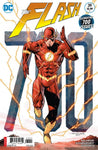 The Flash (vol 5) #39 Tony S. Daniel 700 Issues Variant NM