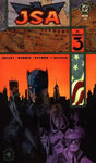 JSA: The Unholy Three #1 (of 2) TP