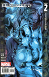 The Ultimates 2 (vol 1) #2 VG/FN