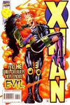 X-Man (vol 1) #13 VF