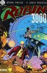 Robin 3000 #1 (of 2) TP