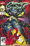 Ghost Rider (vol 2) #22 VF