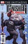 Punisher War Journal (vol 2) #8 VF