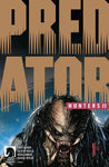 Predator: Hunters II (vol 1) #3 (of 4) NM