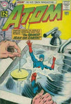 The Atom (vol 1) #2 GD