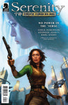 Serenity: No Power in the 'Verse (vol 1) #4 NM