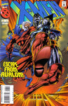 X-Men (vol 2) #43 NM