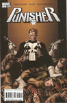 The Punisher (vol 8) #1-16, Annual Complete Set VF