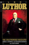 Lex Luthor: The Unauthorized Biography TP