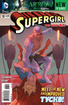 Supergirl (vol 6) #13 VF