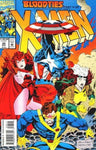 X-Men (vol 2) #26 VF