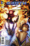 Earth 2 (vol 1) #31 NM