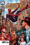 The Amazing Spider-Man (vol 5) #24 Mark Brooks Marvels 25th Tribute Variant NM