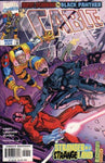 Cable (vol 1) #54 NM