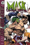 The Mask: Strikes Back (vol 1) #4 (of 5) VF
