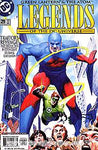 Legends of the DC Universe (vol 1) #29 NM