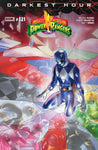 Mighty Morphin Power Rangers (vol 2) #121 NM