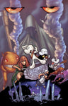 Bone (vol 1) #37 VF