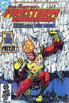 The Fury of Firestorm (vol 1) #34 VF