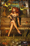 Grimm Fairy Tales (vol 1) #36 VF