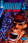 Doom's IV (vol 1) #1-4 Complete Set VF