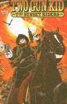 Two-Gun Kid: Sunset Riders #2 (of 2) TP