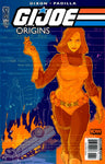G.I. Joe: Origins (vol 1) #6 NM