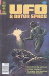 UFO & Outer Space (vol 1) #16 VG