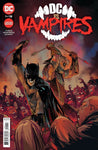 DC vs. Vampires (vol 1) #1 (of 12) NM