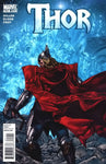 Thor (vol 3) #611 VF