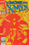 Classic X-Men (vol 1) #36 VF