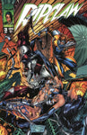Ripclaw (vol 1) #1-3 Complete Set NM