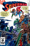 Superman (vol 1) #395 FN