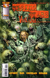 Rising Stars: Voices of the Dead (vol 1) #1-6 Complete Set VF