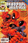 Deadpool Team-Up One Shot NM