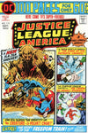 Justice League of America (vol 1) #113 GD