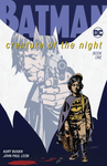 Batman: Creature of the Night #1