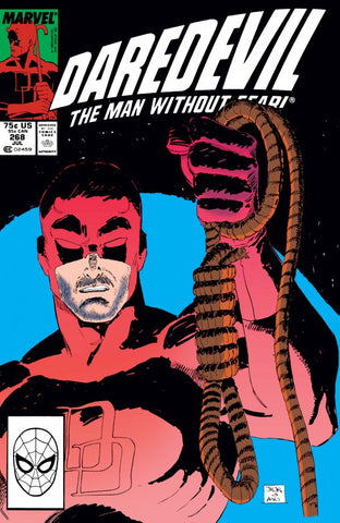 Daredevil (vol 1) #268 VF