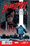 Daredevil: Dark Nights (vol 1) #1 VF