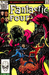 Fantastic Four (vol 1) #256 VF