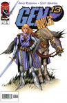 Gen13 Bootleg (vol 1) #7 VF