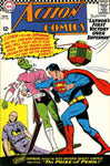 Action Comics (vol 1) #335 VG