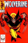 Wolverine (vol 2) #17 NM