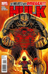 Hulk (vol 2) #41 VF