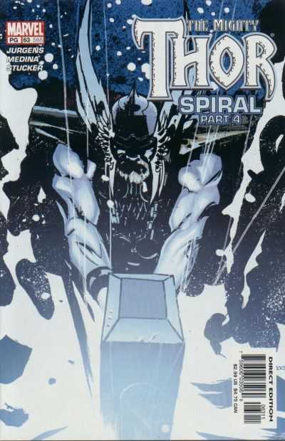 Thor (vol 2) #63 NM