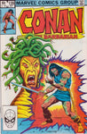Conan the Barbarian (vol 1) #139 VF