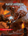 Dungeons & Dragons Player's Handbook HC