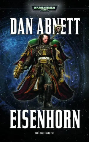 Warhammer 40,000: Eisenhorn Omnibus SC