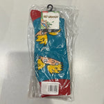 Hey Arnold! Tube Socks