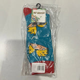 Hey Arnold! Tube Socks